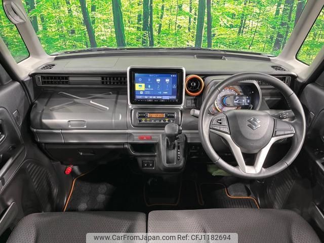 suzuki spacia 2020 quick_quick_MK53S_MK53S-686477 image 2