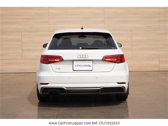 audi a3 2020 -AUDI 【倉敷 330ﾂ3234】--Audi A3 8VCXS--LA080058---AUDI 【倉敷 330ﾂ3234】--Audi A3 8VCXS--LA080058- image 2