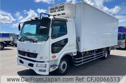 mitsubishi-fuso fighter 2015 -MITSUBISHI--Fuso Fighter QKG-FK65FZ--FK65FZ-***132---MITSUBISHI--Fuso Fighter QKG-FK65FZ--FK65FZ-***132-