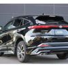 toyota harrier 2021 CFJ1640545 image 5