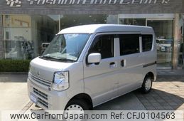 nissan clipper-van 2019 -NISSAN--Clipper Van DR17V--823729---NISSAN--Clipper Van DR17V--823729-