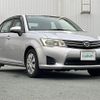 toyota corolla-axio 2012 -TOYOTA--Corolla Axio DBA-NZE161--NZE161-7024604---TOYOTA--Corolla Axio DBA-NZE161--NZE161-7024604- image 1