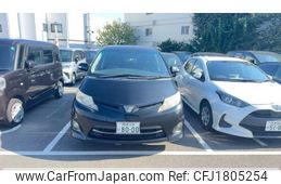 toyota estima 2009 CFJ1805254