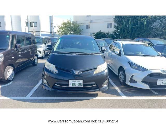 toyota estima 2009 CFJ1805254 image 1