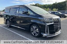 toyota alphard 2022 quick_quick_3BA-AGH30W_AGH30-0444238