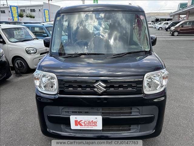 suzuki spacia 2020 -SUZUKI--Spacia DAA-MK53S--MK53S-280028---SUZUKI--Spacia DAA-MK53S--MK53S-280028- image 2