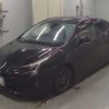 toyota prius 2017 -TOYOTA 【所沢 334ﾀ 67】--Prius DAA-ZVW50--ZVW50-6075103---TOYOTA 【所沢 334ﾀ 67】--Prius DAA-ZVW50--ZVW50-6075103- image 1