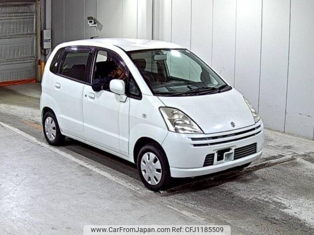 suzuki mr-wagon 2006 -SUZUKI--MR Wagon MF21S-431339---SUZUKI--MR Wagon MF21S-431339- image 1
