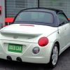 daihatsu copen 2002 quick_quick_LA-L880K_0003205 image 3