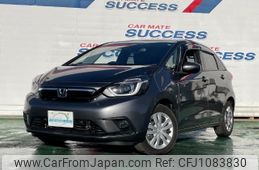 honda fit 2020 -HONDA--Fit GR3--1037195---HONDA--Fit GR3--1037195-