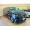 toyota alphard-phev 2025 CFJ1788372 image 2