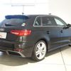 audi a3 2020 quick_quick_DBA-8VCXS_WAUZZZ8V7LA081320 image 2