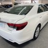 toyota mark-x 2012 AF-GRX130-6066378 image 6