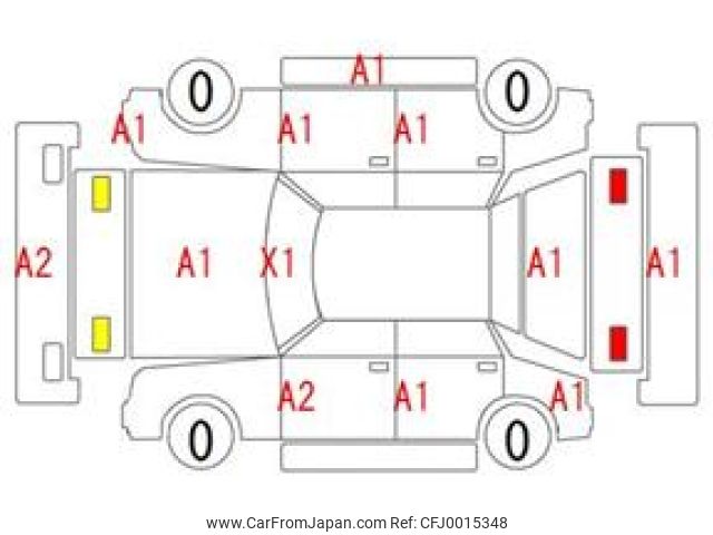 honda stepwagon 2021 -HONDA--Stepwgn 6AA-RP5--RP5-1223579---HONDA--Stepwgn 6AA-RP5--RP5-1223579- image 2