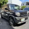 suzuki hustler 2014 -SUZUKI--Hustler DBA-MR31S--MR31S-203221---SUZUKI--Hustler DBA-MR31S--MR31S-203221- image 1