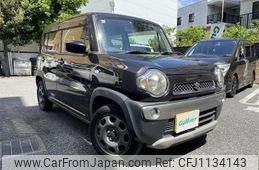 suzuki hustler 2014 -SUZUKI--Hustler DBA-MR31S--MR31S-203221---SUZUKI--Hustler DBA-MR31S--MR31S-203221-