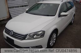 volkswagen passat-variant 2013 -VOLKSWAGEN--VW Passat Variant 3CCAX-EE057218---VOLKSWAGEN--VW Passat Variant 3CCAX-EE057218-