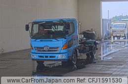hino ranger 2016 CFJ1591530