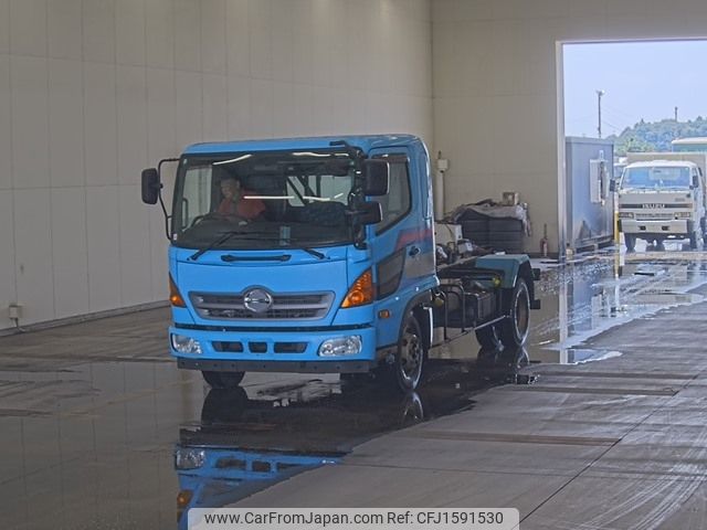 hino ranger 2016 CFJ1591530 image 1