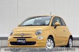 fiat 500 2017 -FIAT--Fiat 500 ABA-31212--ZFA3120000J613179---FIAT--Fiat 500 ABA-31212--ZFA3120000J613179-