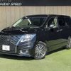 nissan elgrand 2021 -NISSAN--Elgrand DBA-TE52--TE52-147401---NISSAN--Elgrand DBA-TE52--TE52-147401- image 1