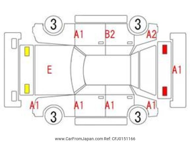 daihatsu wake 2016 -DAIHATSU--WAKE DBA-LA700S--LA700S-0072602---DAIHATSU--WAKE DBA-LA700S--LA700S-0072602- image 2