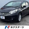 nissan note 2014 -NISSAN--Note DBA-E12--E12-195680---NISSAN--Note DBA-E12--E12-195680- image 1