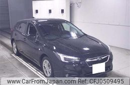 subaru impreza-wagon 2019 -SUBARU 【神戸 304ﾎ6373】--Impreza Wagon GT2-048478---SUBARU 【神戸 304ﾎ6373】--Impreza Wagon GT2-048478-