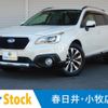 subaru outback 2015 -SUBARU--Legacy OutBack DBA-BS9--BS9-009428---SUBARU--Legacy OutBack DBA-BS9--BS9-009428- image 1