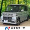 daihatsu tanto 2018 quick_quick_LA600S_LA600S-0710341 image 1