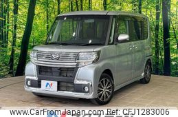 daihatsu tanto 2018 quick_quick_LA600S_LA600S-0710341