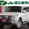 mitsubishi pajero 2012 -MITSUBISHI 【名変中 】--Pajero V93W--0600105---MITSUBISHI 【名変中 】--Pajero V93W--0600105- image 1