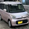 suzuki spacia 2016 -SUZUKI 【佐賀 580ゆ1520】--Spacia MK42S-160350---SUZUKI 【佐賀 580ゆ1520】--Spacia MK42S-160350- image 5