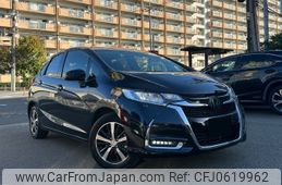 honda fit 2018 -HONDA--Fit DAA-GP5--GP5-9300783---HONDA--Fit DAA-GP5--GP5-9300783-