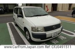 toyota probox-van 2005 -TOYOTA 【三河 400ﾂ2237】--Probox Van CBE-NCP51V--NCP51-0109946---TOYOTA 【三河 400ﾂ2237】--Probox Van CBE-NCP51V--NCP51-0109946-