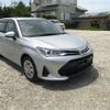 toyota corolla-fielder 2019 -TOYOTA--Corolla Fielder DAA-NKE165G--NKE165G-7205823---TOYOTA--Corolla Fielder DAA-NKE165G--NKE165G-7205823- image 11