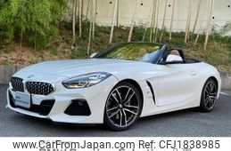 bmw z4 2020 CFJ1838985