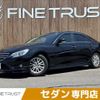 toyota mark-x 2014 -TOYOTA--MarkX DBA-GRX130--GRX130-6085356---TOYOTA--MarkX DBA-GRX130--GRX130-6085356- image 1