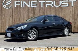 toyota mark-x 2014 -TOYOTA--MarkX DBA-GRX130--GRX130-6085356---TOYOTA--MarkX DBA-GRX130--GRX130-6085356-