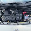 nissan march 2010 CFJ1534235 image 18