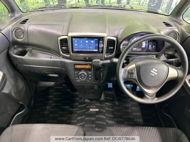 suzuki spacia 2016 -SUZUKI--Spacia DAA-MK42S--MK42S-644133---SUZUKI--Spacia DAA-MK42S--MK42S-644133- image 2