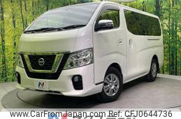 nissan caravan-van 2018 -NISSAN--Caravan Van CBF-VR2E26--VR2E26-100466---NISSAN--Caravan Van CBF-VR2E26--VR2E26-100466-