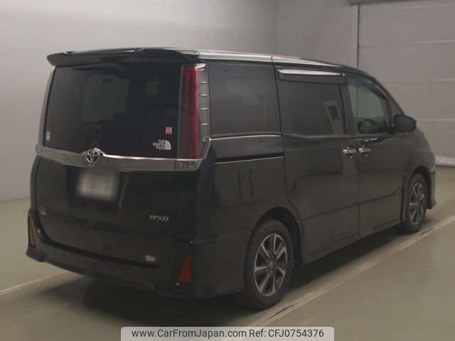 toyota noah 2019 -TOYOTA 【八王子 330ｿ9020】--Noah DBA-ZRR80W--ZRR80-0562243---TOYOTA 【八王子 330ｿ9020】--Noah DBA-ZRR80W--ZRR80-0562243- image 2