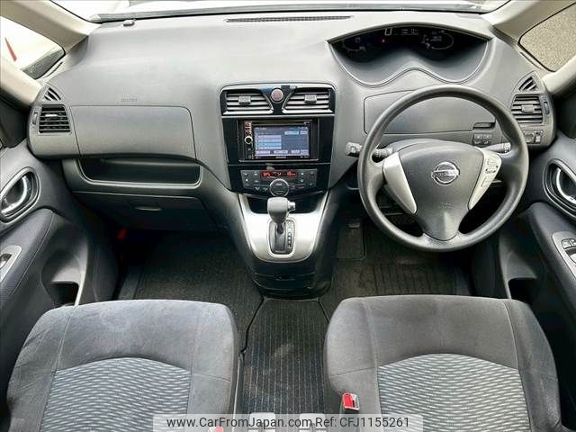 nissan serena 2015 -NISSAN--Serena DBA-C26--C26-083705---NISSAN--Serena DBA-C26--C26-083705- image 2