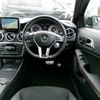 mercedes-benz a-class 2015 -MERCEDES-BENZ--Benz A Class DBA-176042--WDD1760422V078815---MERCEDES-BENZ--Benz A Class DBA-176042--WDD1760422V078815- image 5