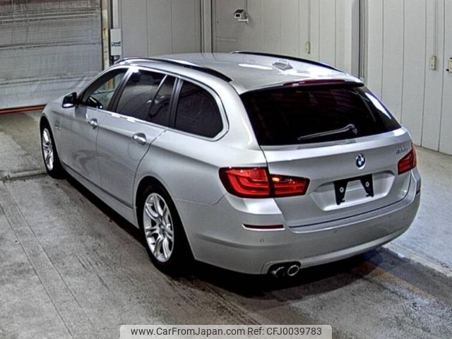 bmw 5-series 2010 -BMW--BMW 5 Series MT25-WBAMT52050C451231---BMW--BMW 5 Series MT25-WBAMT52050C451231- image 2
