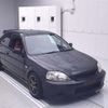 honda civic 2000 CFJ1735737 image 1
