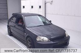 honda civic 2000 CFJ1735737