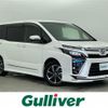 toyota voxy 2017 -TOYOTA--Voxy DBA-ZRR80W--ZRR80-0381758---TOYOTA--Voxy DBA-ZRR80W--ZRR80-0381758- image 1