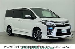 toyota voxy 2017 -TOYOTA--Voxy DBA-ZRR80W--ZRR80-0381758---TOYOTA--Voxy DBA-ZRR80W--ZRR80-0381758-